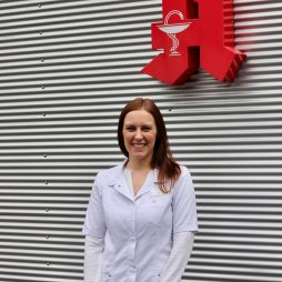 Franziska Hauser